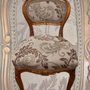 Photo of Paul Piazza Upholstery