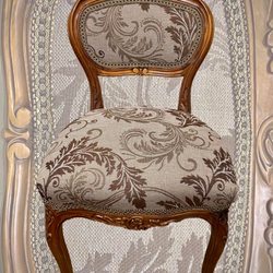 Paul Piazza Upholstery
