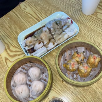Yin Ji Chang Fen - Dim Sum Near Me - Concord, California Yin Ji Chang Fen - Dim Sum Near Me - Concord, California