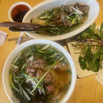 Pho Papa - Pho small with beef ribs extra - Vietnamese Near Me - San Jose, California Pho Papa - Pho small with beef ribs extra - Vietnamese Near Me - San Jose, California