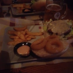 Ark Pub Birreria - Onion