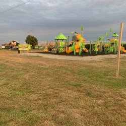 Liberty Corn Maze