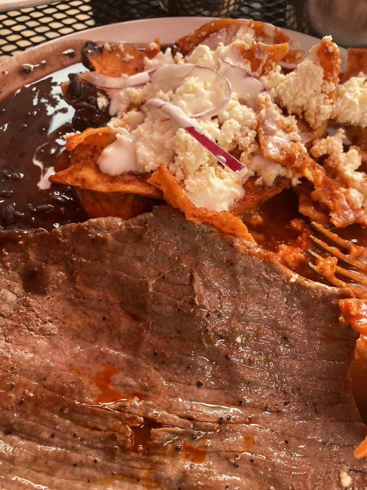 Restaurante Estrella del Mar - Foto 4