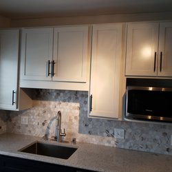 Precious Stone Home Improvement - When color combinations are in style!!