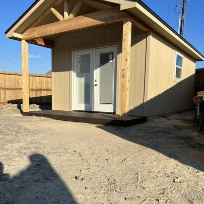 Slide of Jireh Custom Construction