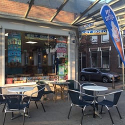 Eet Goed Cafetaria