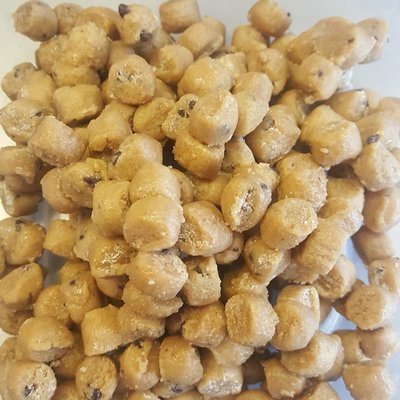 The Tasty Spoon Ice Cream & Hot Food by null