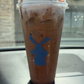 Dutch Bros Coffee - My free birthday drink with sprinkles! - Juice Bars & Smoothies Near Me - Ofallon, Missouri Dutch Bros Coffee - My free birthday drink with sprinkles! - Juice Bars & Smoothies Near Me - Ofallon, Missouri