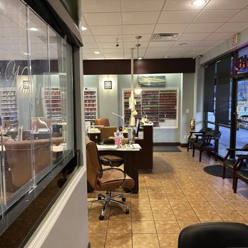 Magic Nails - a look at inside out - Nail Technicians Near Me - Nashville, Tennessee