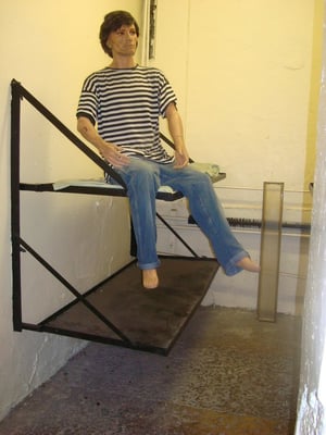 Jailer's Inn Bed & Breakfast by null