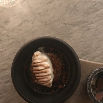 Restaurant GUTS - Modern European Near Me - Amsterdam, New Hampshire