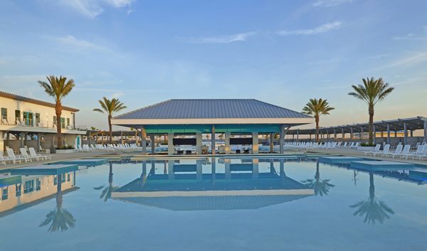 Camp Margaritaville Resort Crystal Beach by null