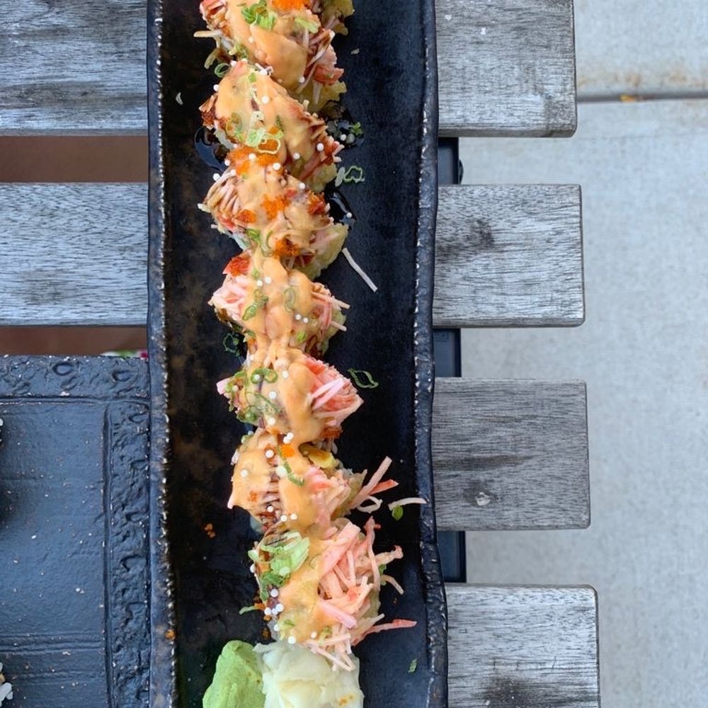 Buddha Asian Bistro - Sushi Bars Near Me - Dobbs Ferry, New York