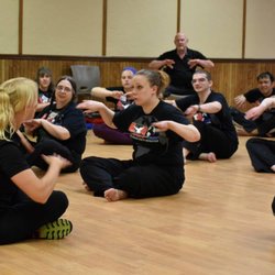Full Life Martial Arts - Full Life Martial Arts