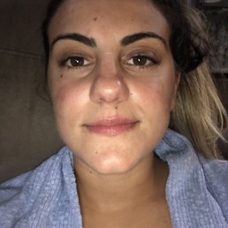60 minute facial by Treasure