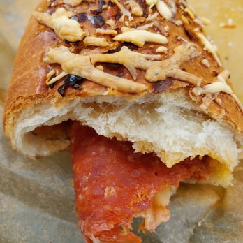Batch - Craft Beer and Kolaches - Pepperoni pizza - Beer Bar Near Me - Austin, Texas Batch - Craft Beer and Kolaches - Pepperoni pizza - Beer Bar Near Me - Austin, Texas