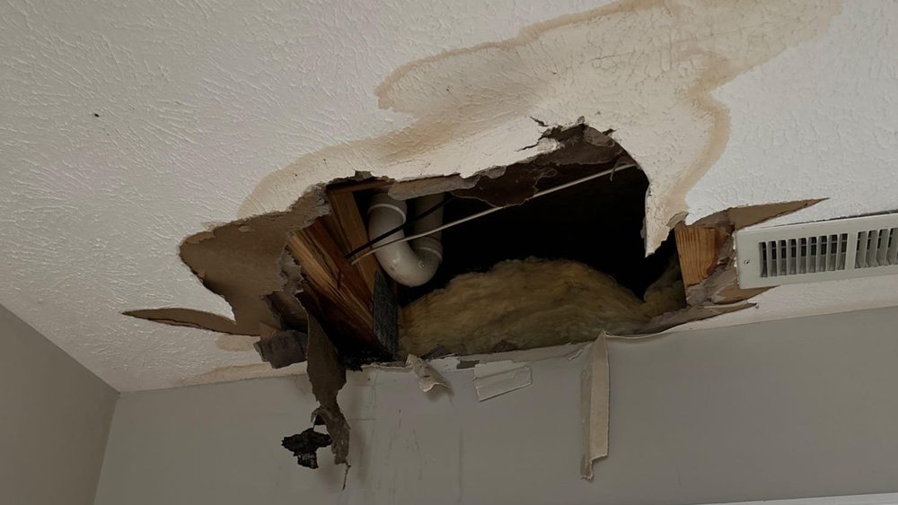 Slide of The Pipe Doctor Plumbing & Drain