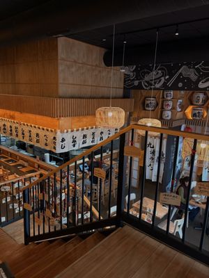 Kyuramen- Falls Church by null