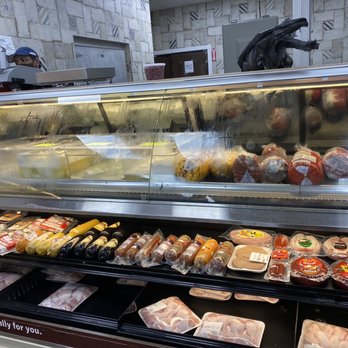 Halal International - a variety of meats in a display case - Meat Shops Near Me - Charlotte, North Carolina Halal International - a variety of meats in a display case - Meat Shops Near Me - Charlotte, North Carolina