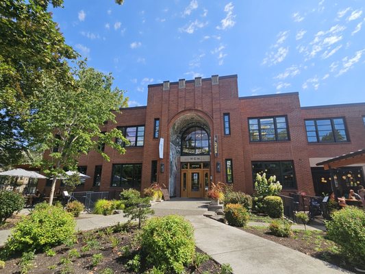 pFriem Family Brewers - Milwaukie Tasting Room by null