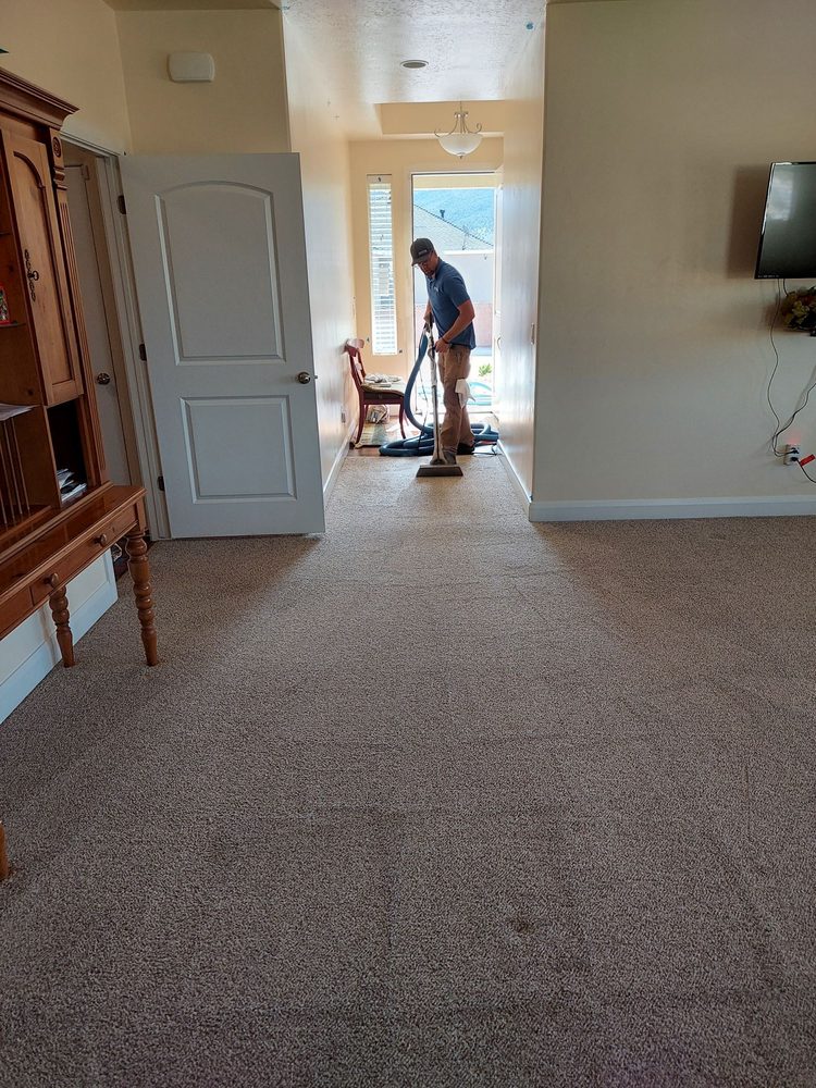 PRESTIGE CARPET & TILE CARE Updated September 2024 17 Photos St