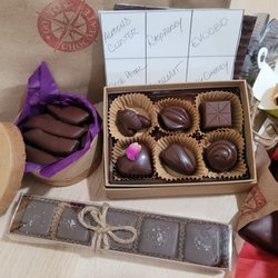 Go To Chocolate