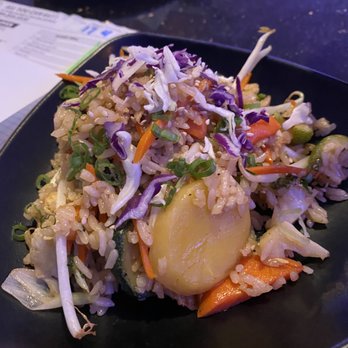 Crazy Tuna - Fried rice - Japanese Near Me - Chandler, Arizona