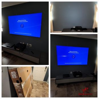 Tech Handy Las Vegas - TV mountIng - Handyman Near Me Tech Handy Las Vegas - TV mountIng - Handyman Near Me