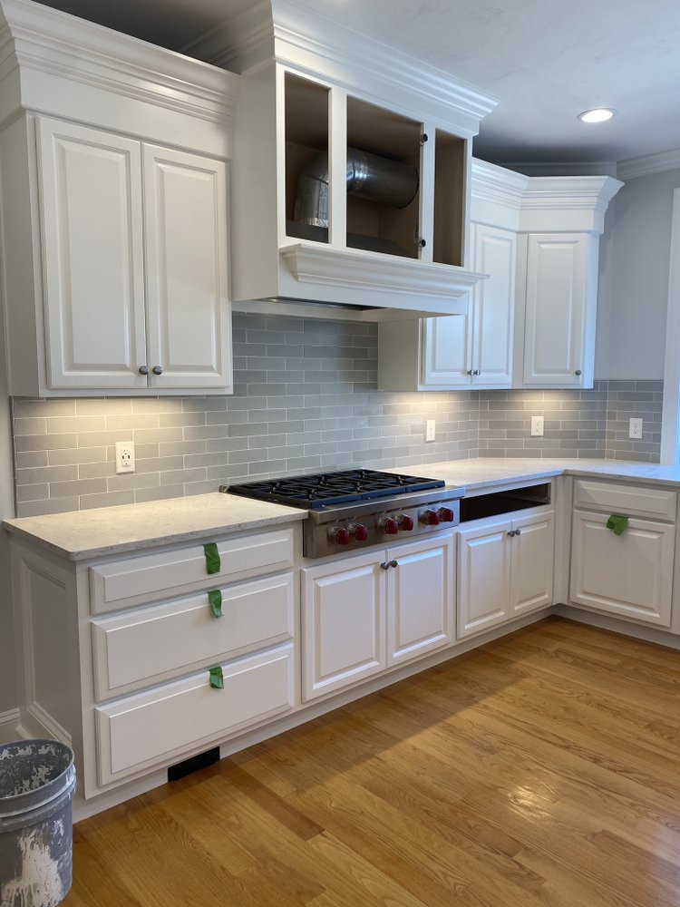 A TO Z TILE & FLOORING SOLUTIONS Boston, Massachusetts Tiling