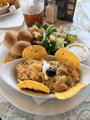 Harmony House by null