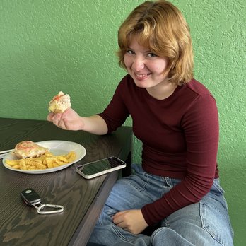 Bagelicious & More - Bengal turkey melt! So awesome! - Coffee & Tea Near Me - Spring Hill, Florida Bagelicious & More - Bengal turkey melt! So awesome! - Coffee & Tea Near Me - Spring Hill, Florida