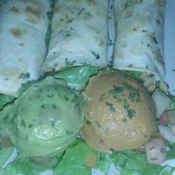 Tequila's Mexican Grill & Bar - Taquitos