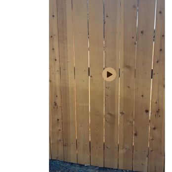 Ergeon - Text with Ergeon fence - Fences & Gates Near Me - Fresno, California