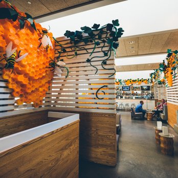 The Hive - Southern Near Me - Bentonville, Arkansas