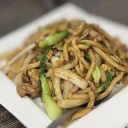 XLB Kitchen - Dry noodles