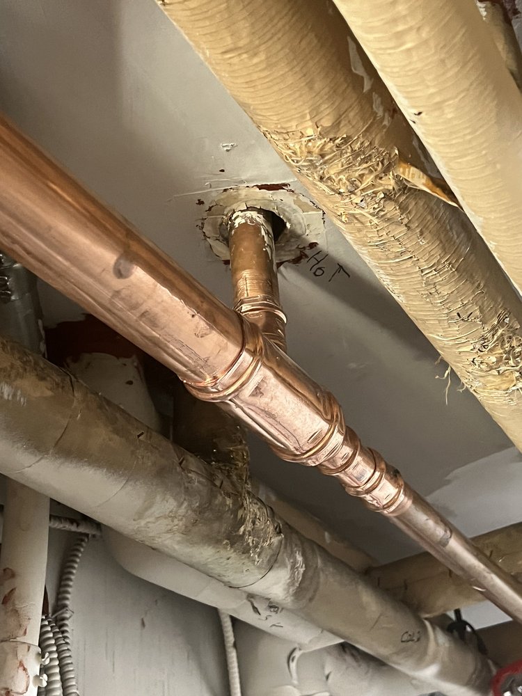 Slide of RI Construction