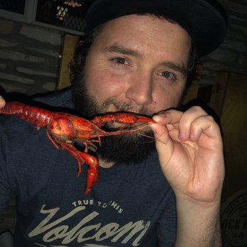 Pops Crawfish - Crawfish claw as big as his finger!!! Delicious, consistent, giant & the best customer service you could possibly ask for!!! - Food Trucks Near Me - Austin, Texas Pops Crawfish - Crawfish claw as big as his finger!!! Delicious, consistent, giant & the best customer service you could possibly ask for!!! - Food Trucks Near Me - Austin, Texas