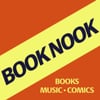 Book Nook gift card