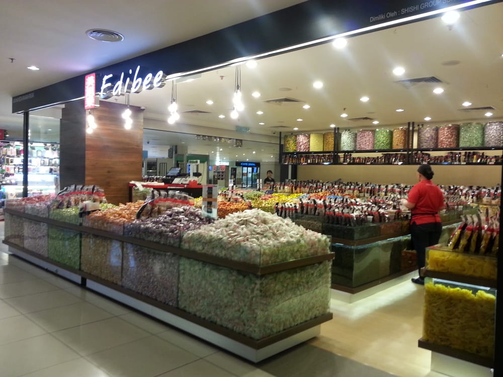 EDIBEE Updated October 2024 Jalan SS20/27, Petaling Jaya, Selangor