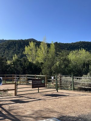 Dale Ball Trails by null