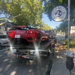 Roadside Tow