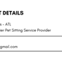 Photo of MVP Pet Sitters
