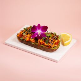 Kimchi Toasty