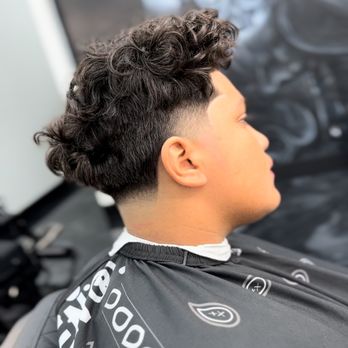 Prolific Barbershop - Barbers Near Me - Murrieta, California Prolific Barbershop - Barbers Near Me - Murrieta, California