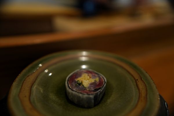 Sushi Takeda by null