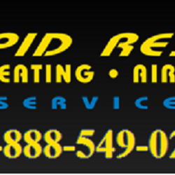 Rapid Response Plumbing & Heating