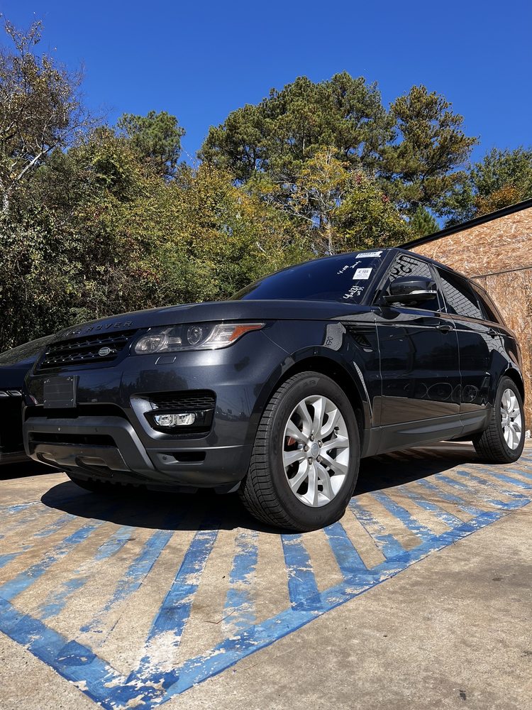 ICONIC PERFORMANCE Updated October 2024 91 Photos 7590 Mcginnis Ferry Rd, Suwanee,