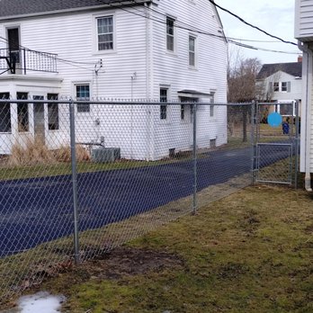 Acme Fence - chain link fence - Fences & Gates Near Me - Akron, Ohio