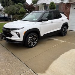 Millennium Chevrolet