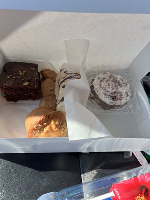 Mrs. Williams Diabetic Delights by null
